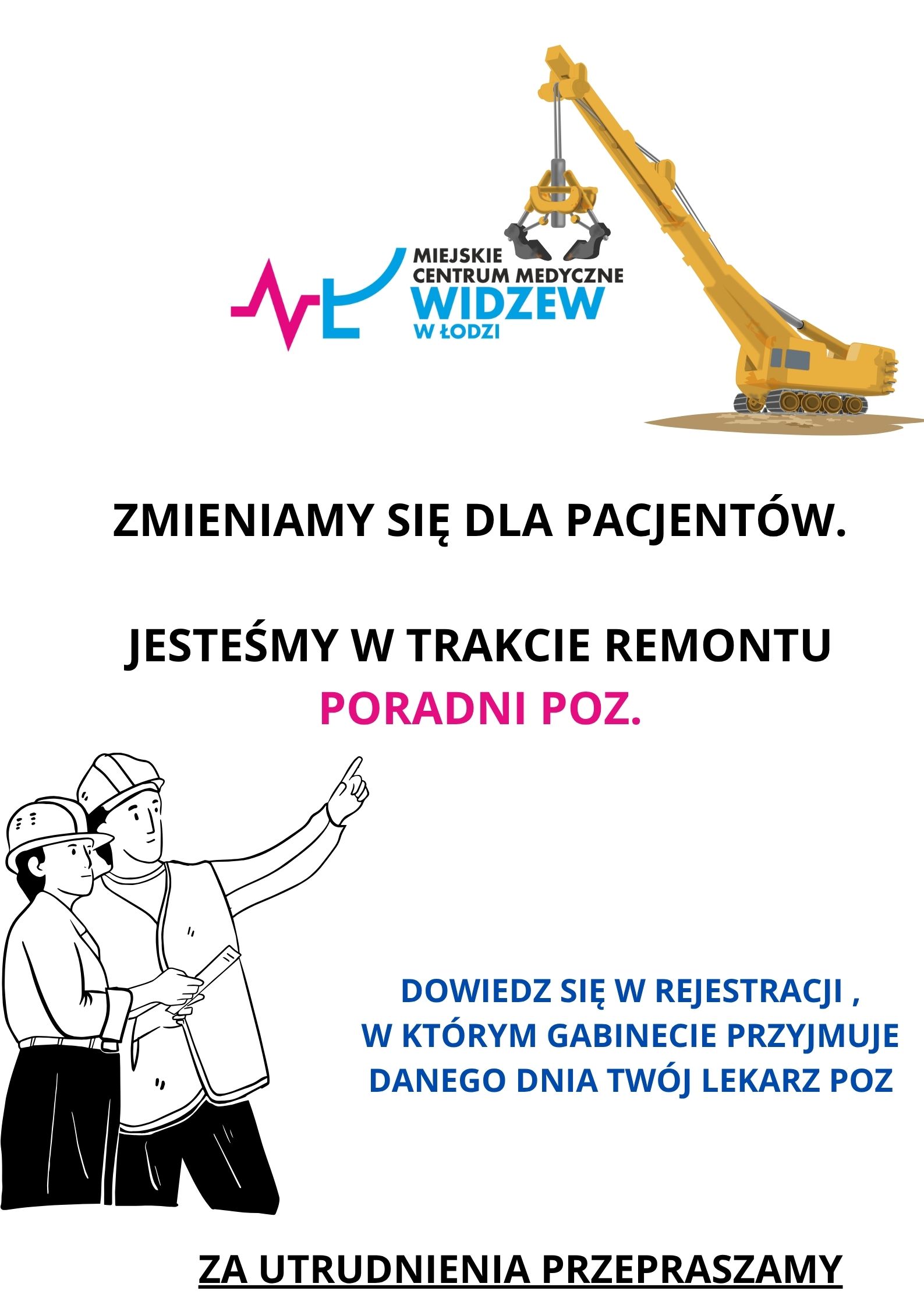 Remont POZ