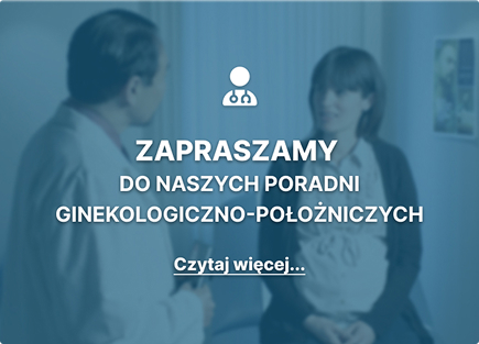 Poradnia Ginekologiczno-Położnicza MCM Widzew
