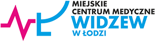 logo Centrum Medyczne Łódź Widzew